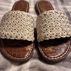 Sam Edelman Geraldine Sandal 7M